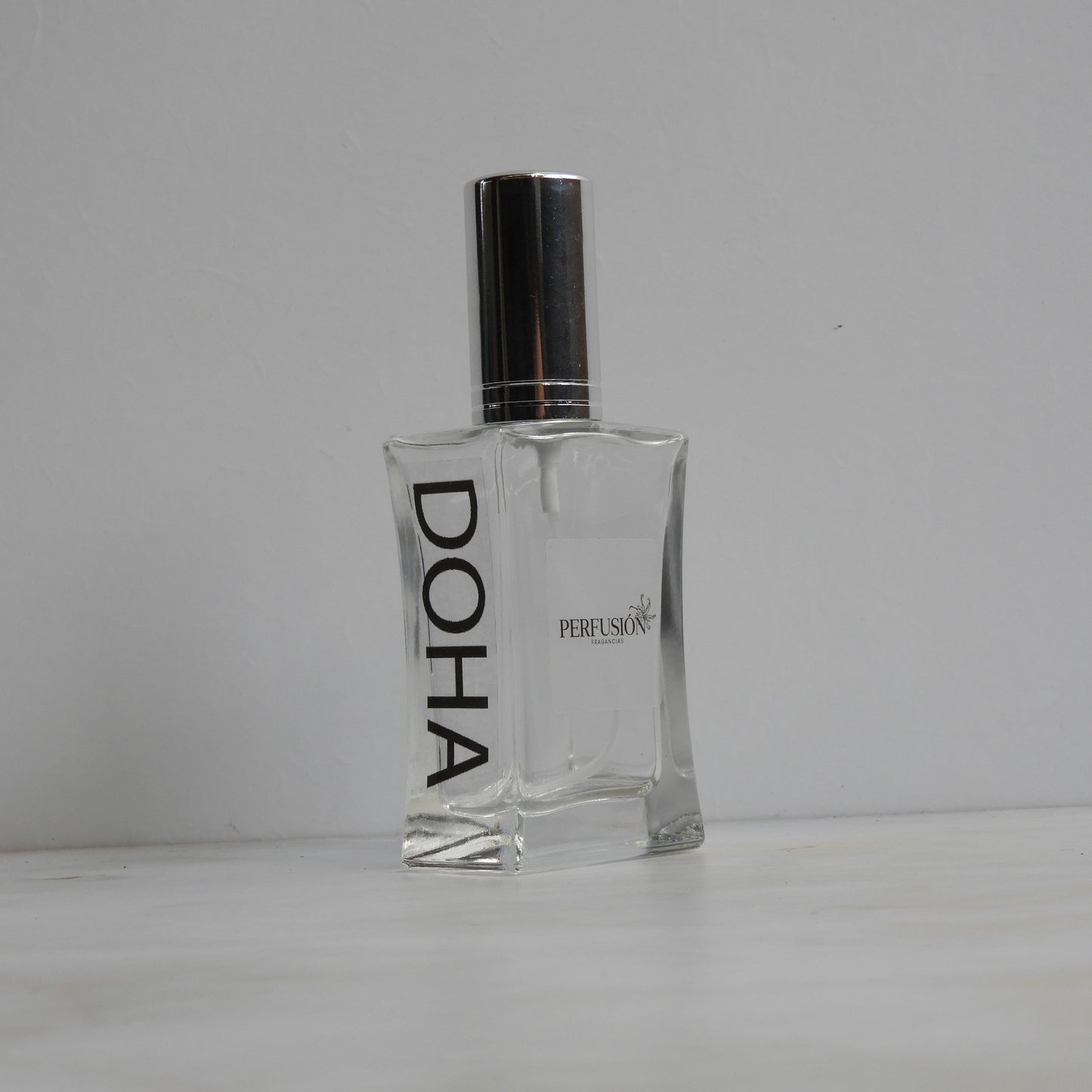 Doha - Inspirado en L´Aventure Rose