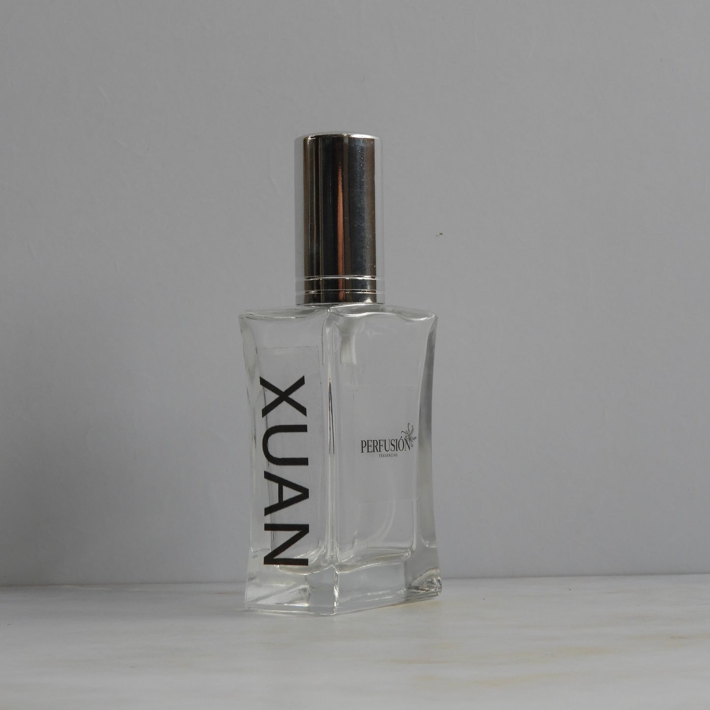 Xuan - Inspirado en Nautica Voyage