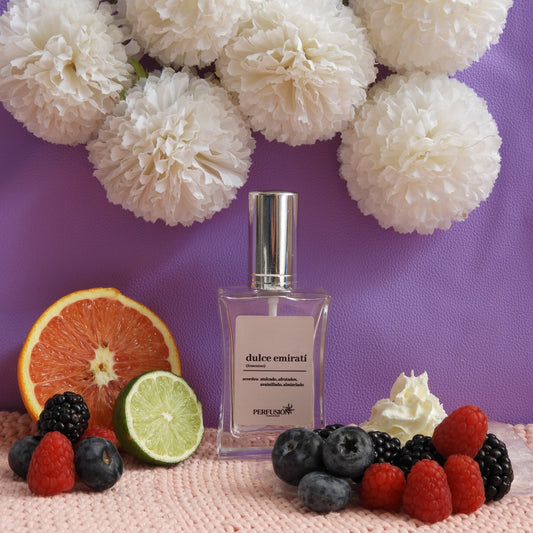 Dulce Emiratí