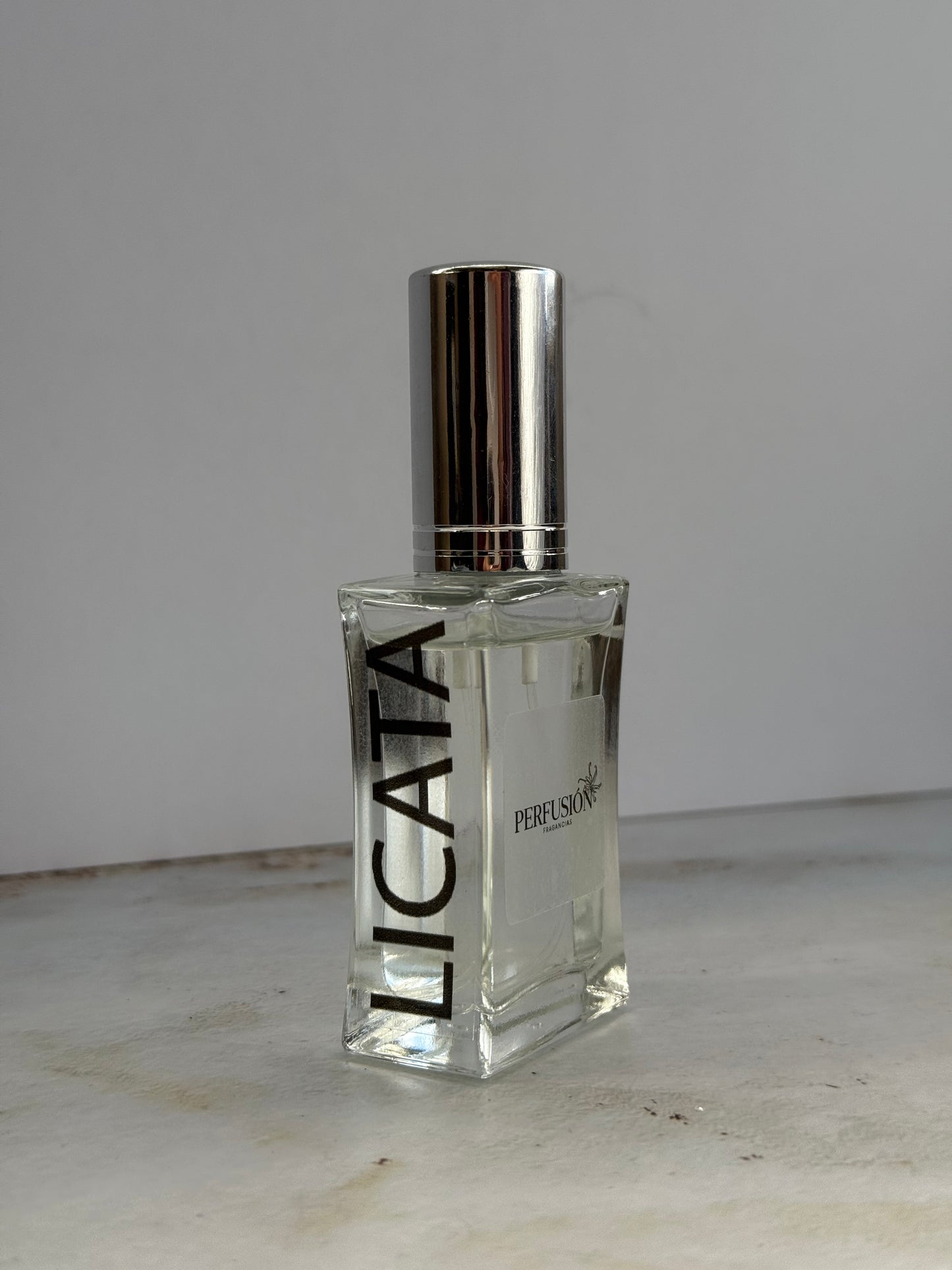 Licata - Inspirado en Bright Crystal