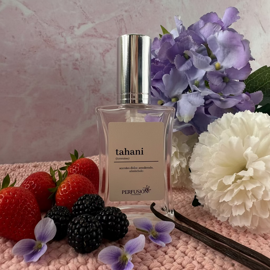 Tahani