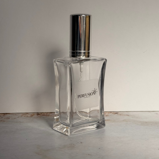 Barnes - Inspirado en Silver Mountain Water