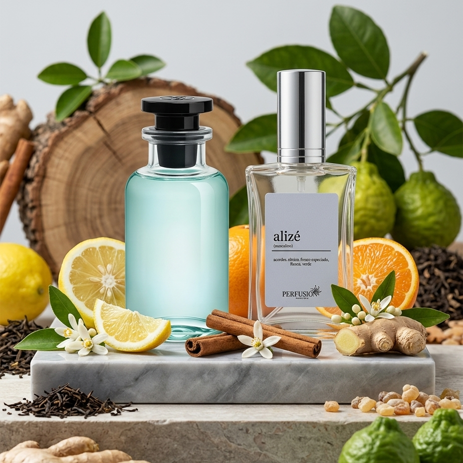 Alizé