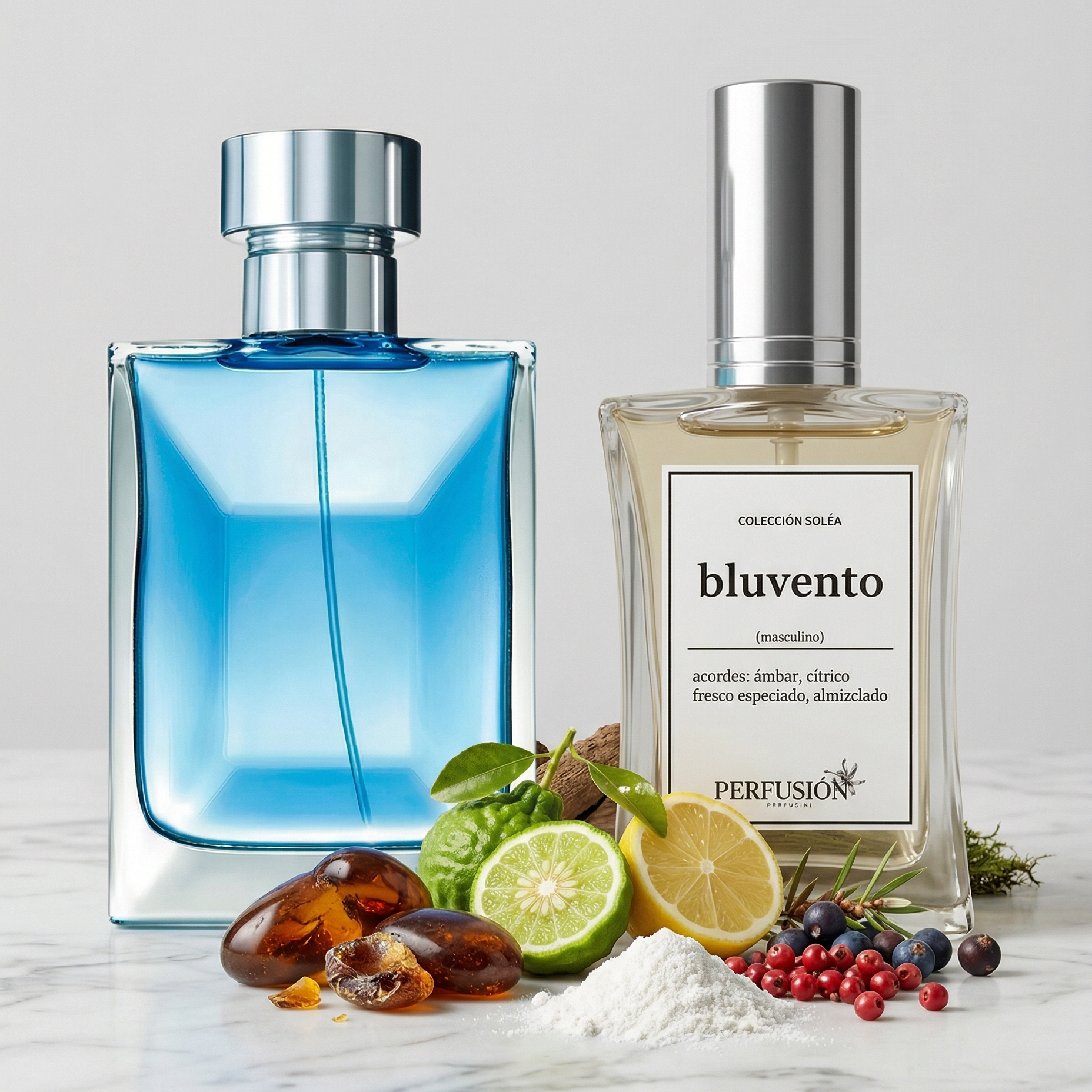 Bluvento