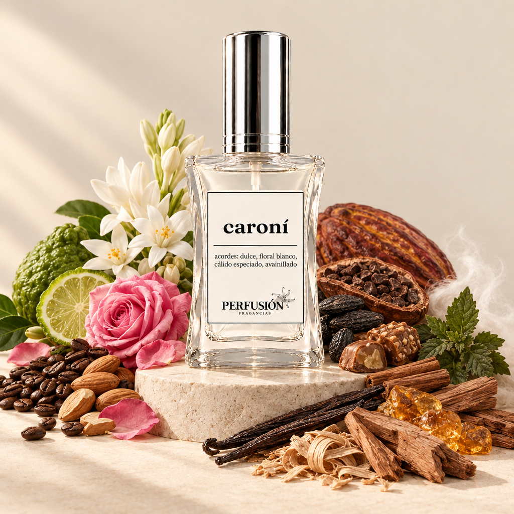 Caroní