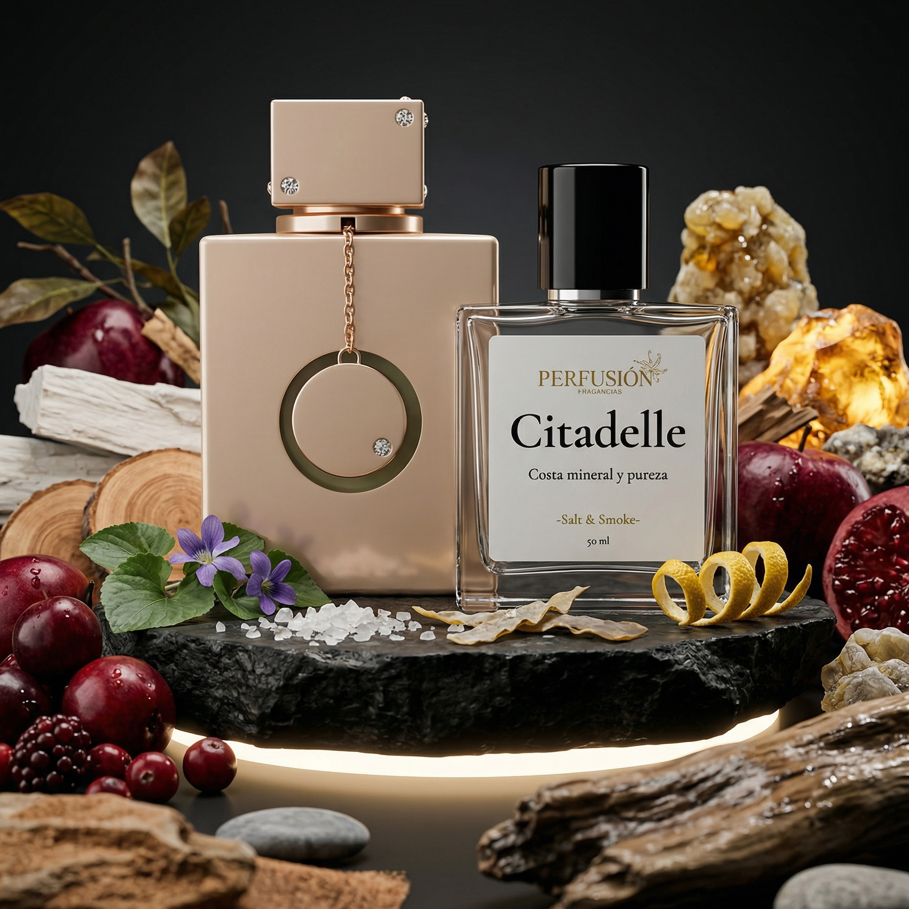 Citadelle