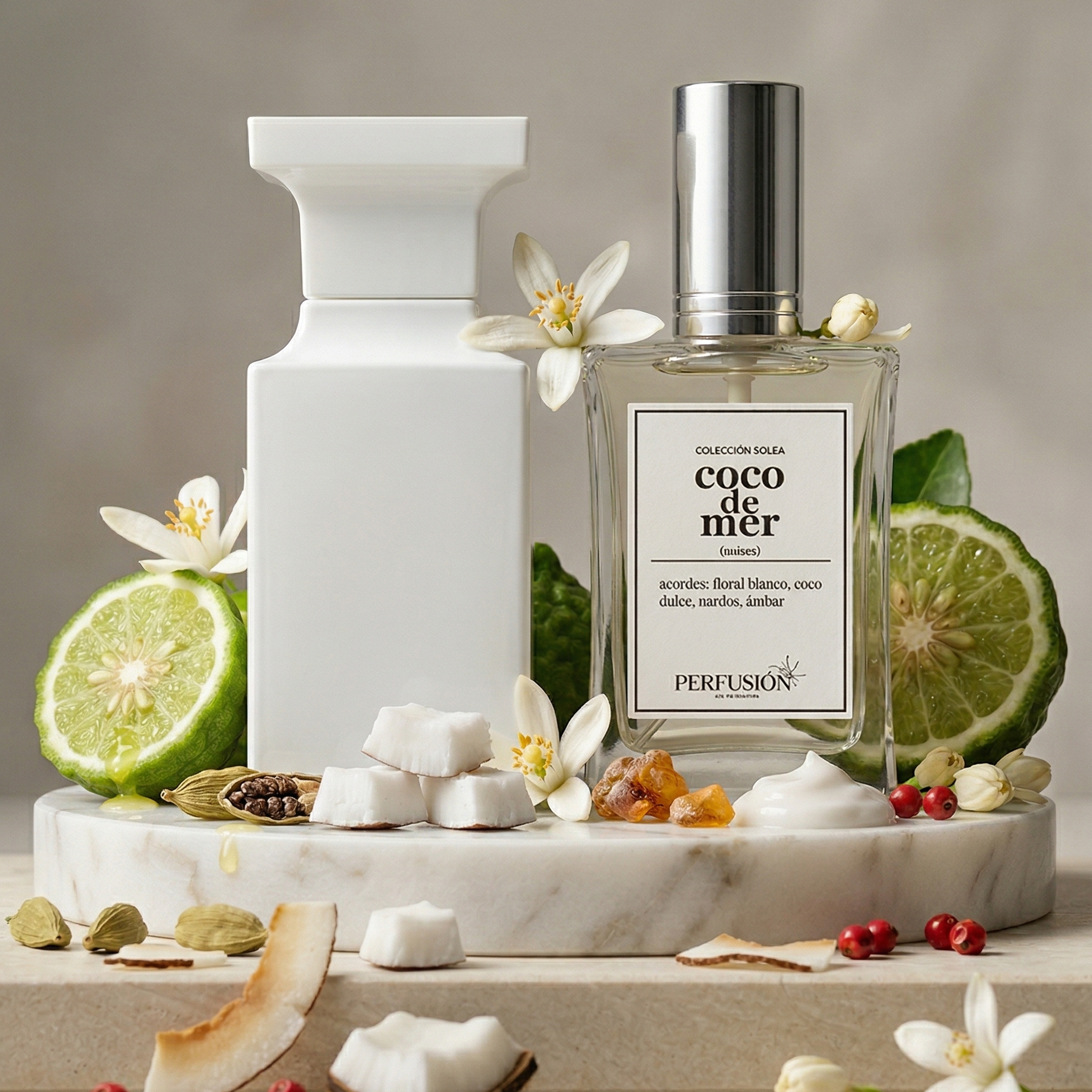 Coco de Mer