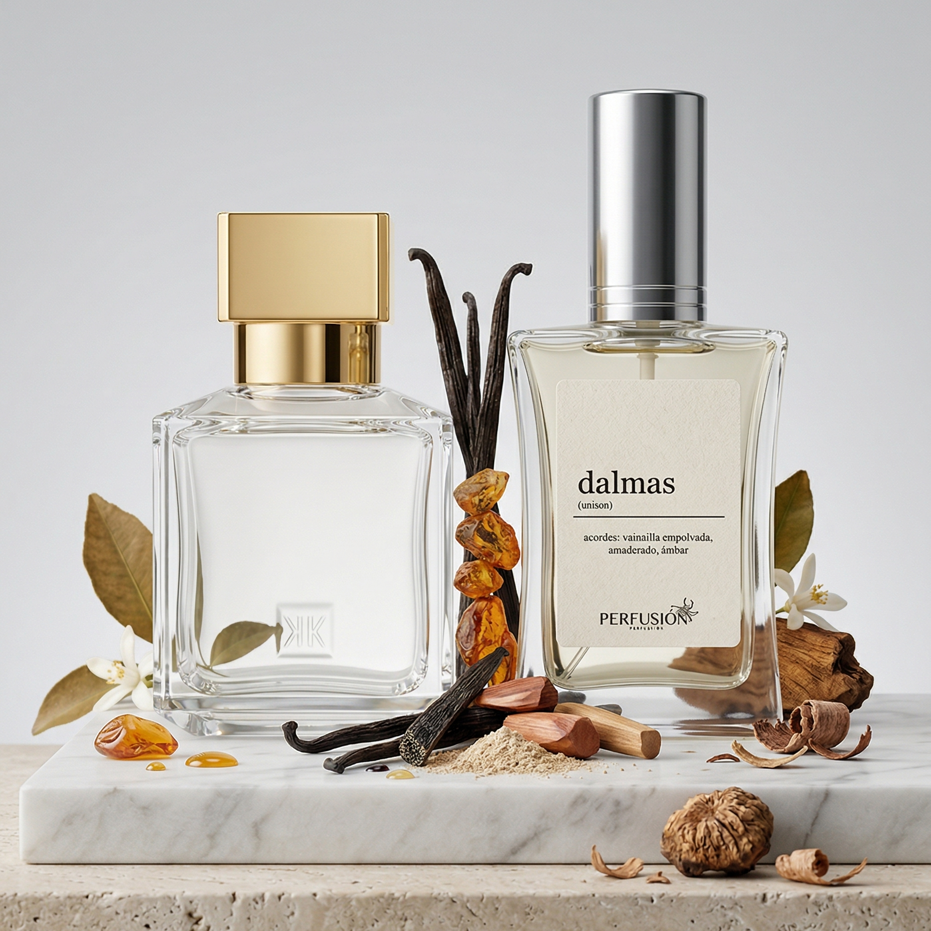 Dalmas