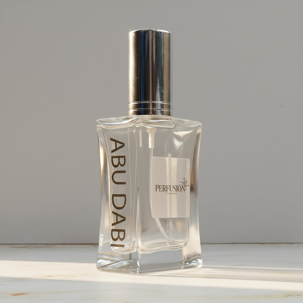 Abu Dabi