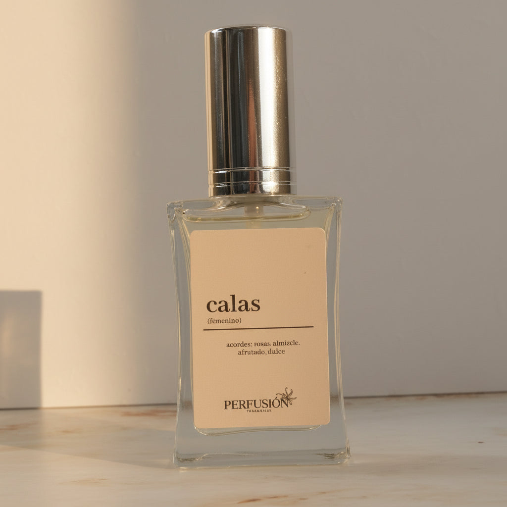 Calas