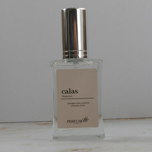 Calas - Inspirado en Idole