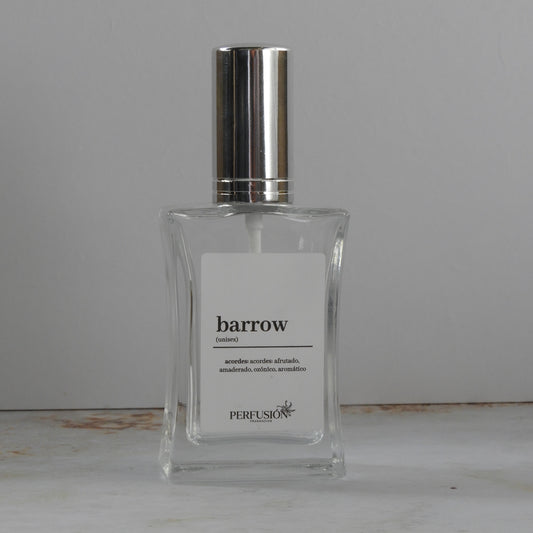 Barrow - Inspirado en Bleecker Street Bond No 9