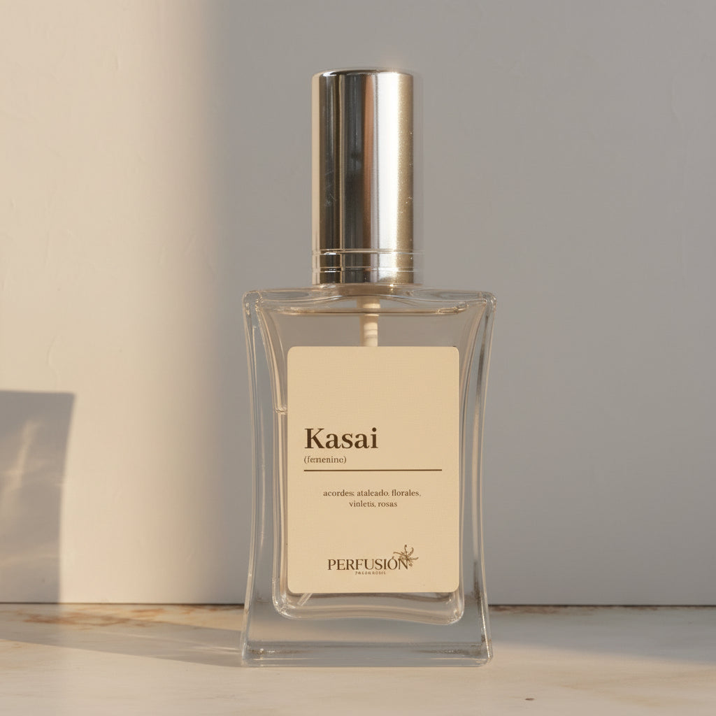 Kasai