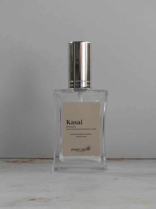 Kasai - Inspirado en Flower by Kenzo