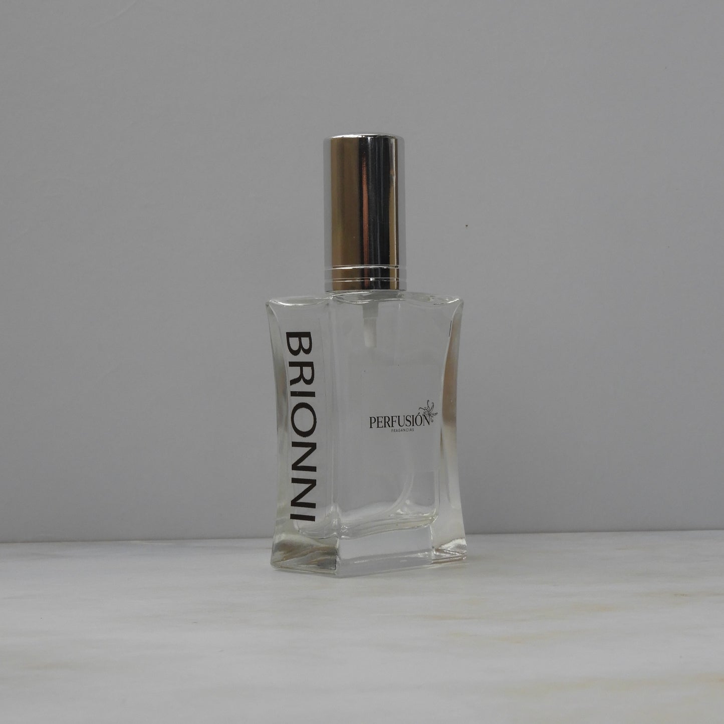 Brionni - Inspirado en Sauvage