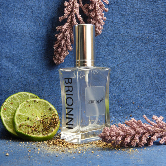 Brionni - Inspirado en Sauvage