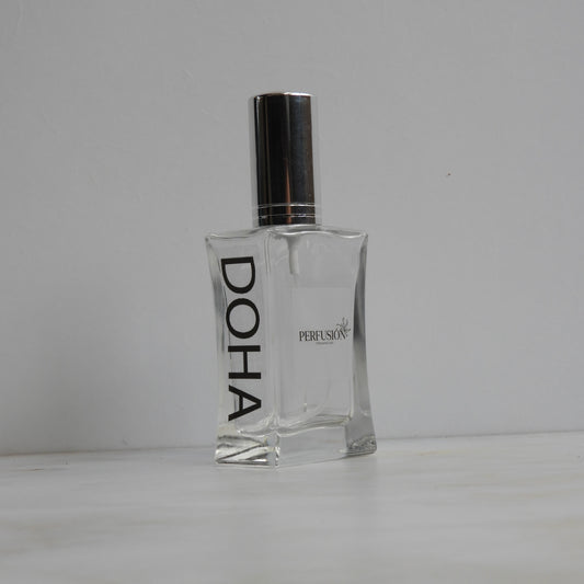 Doha -  Inspirado en L´Aventure Rose