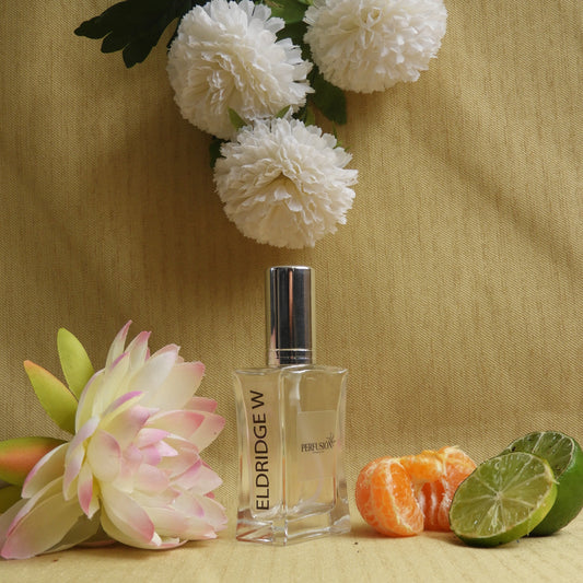 Eldridge W - Inspirado en Tommy Girl
