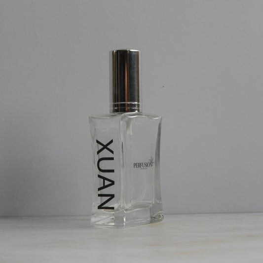 Xuan - Inspirado en Nautica Voyage