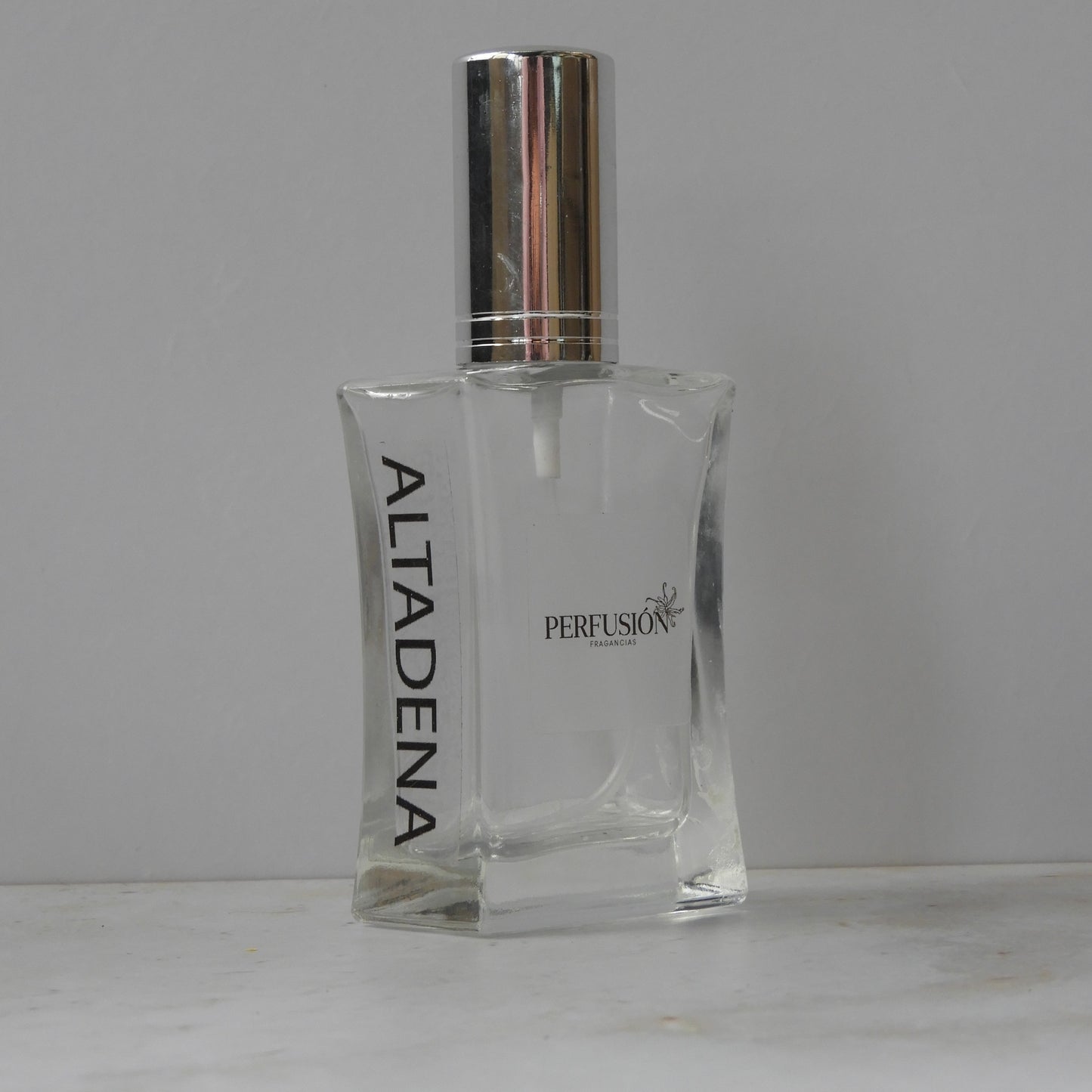 Altadena - Inspirado en Viva la Juicy