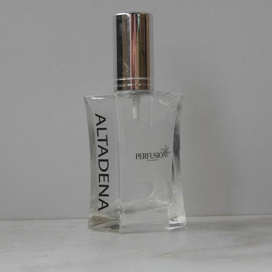 Altadena - Inspirado en Viva la Juicy