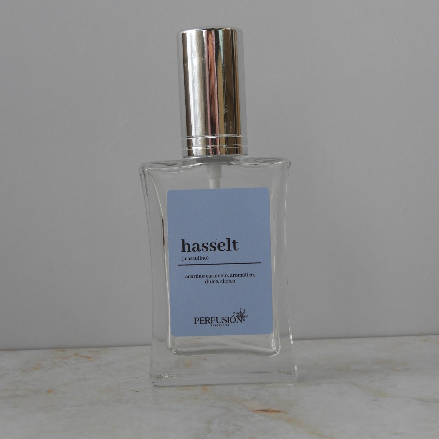 Hasselt - Inspirado en Scandal Pour Homme