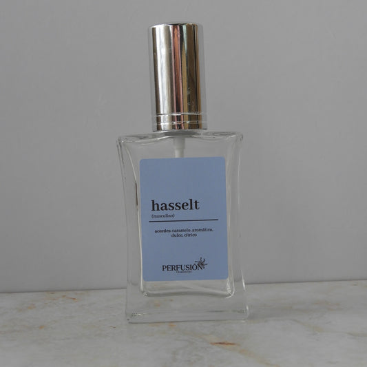 Hasselt - Inspirado en Scandal Pour Homme