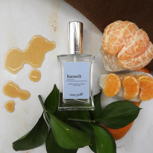 Hasselt - Inspirado en Scandal Pour Homme