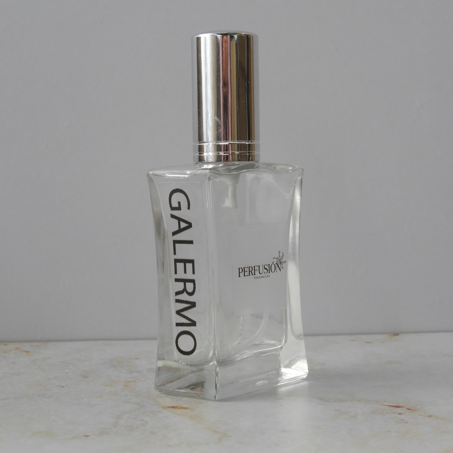 Galermo -  Inspirado en Fame