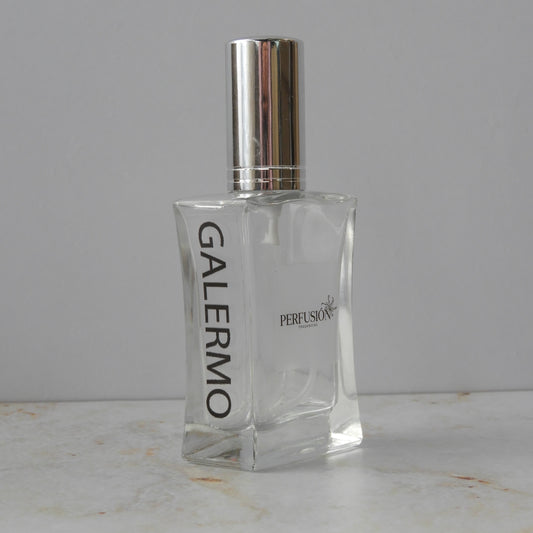 Galermo -  Inspirado en Fame