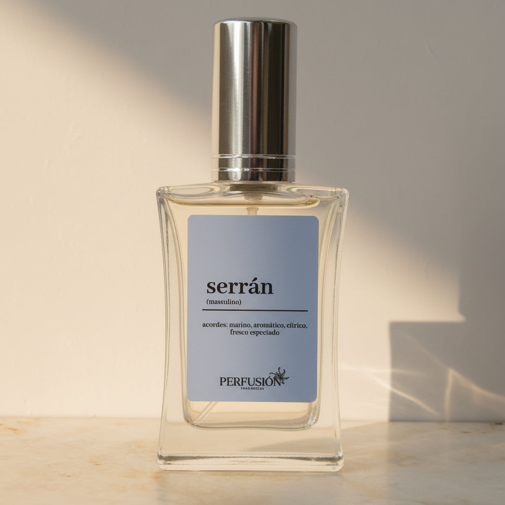Serran
