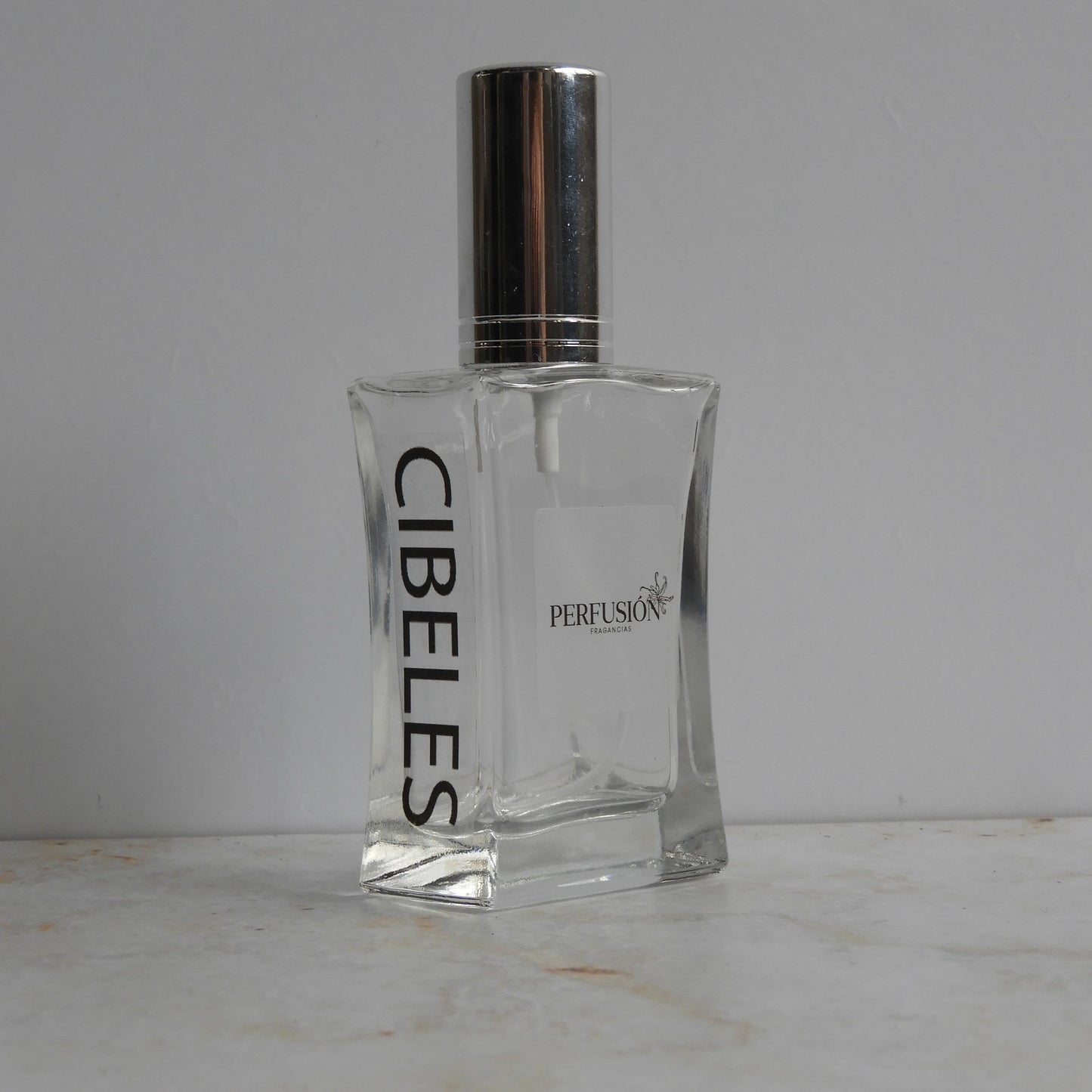 Cibeles - Inspirado en Solo Loewe
