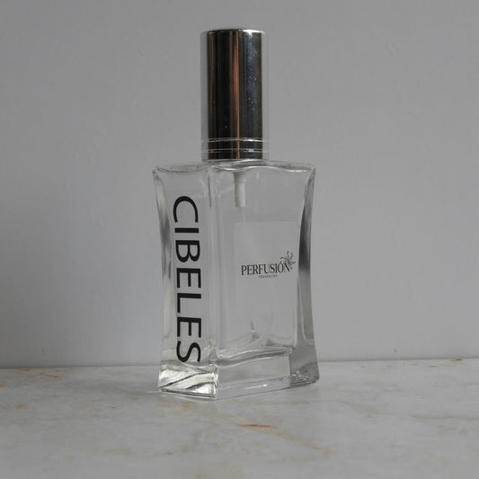 Cibeles - Inspirado en Solo Loewe