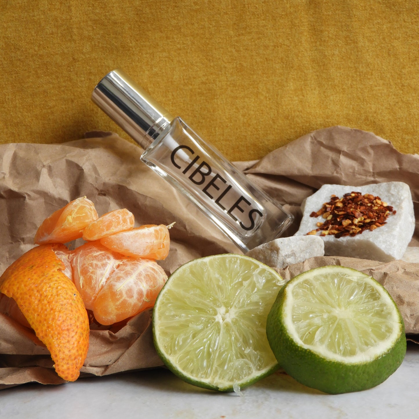 Cibeles - Inspirado en Solo Loewe