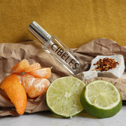Cibeles - Inspirado en Solo Loewe