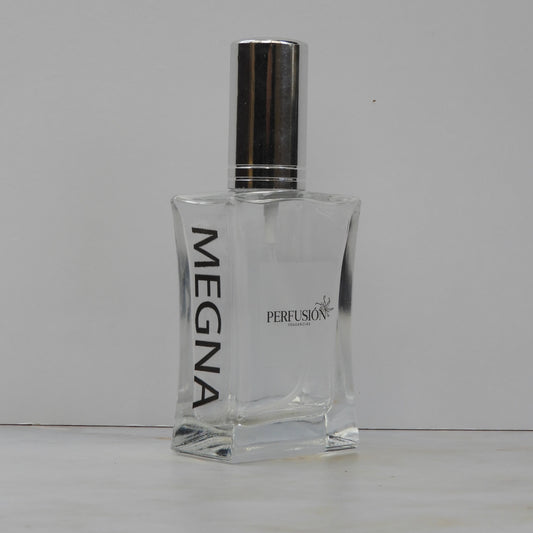 Megna - Inspirado en Moschino Funny!