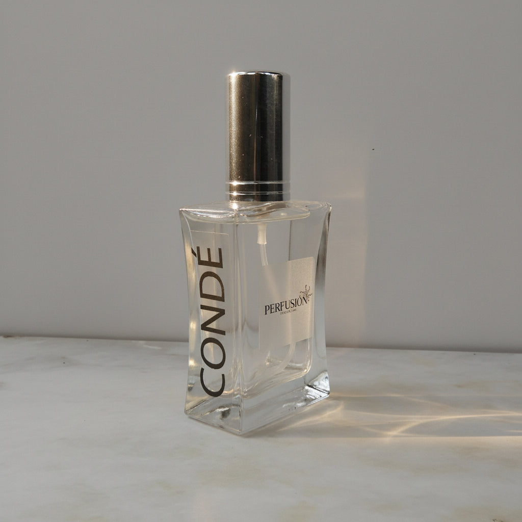 Condé