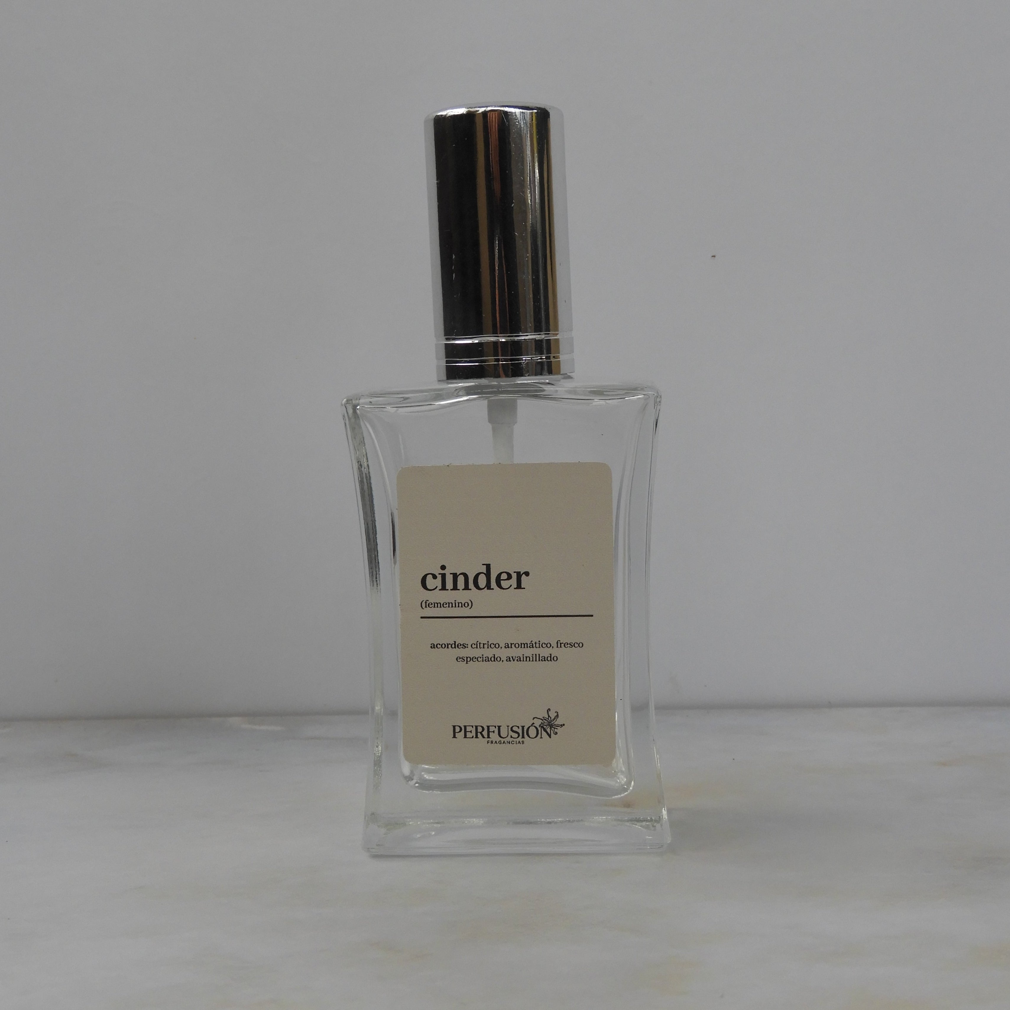 Cinder