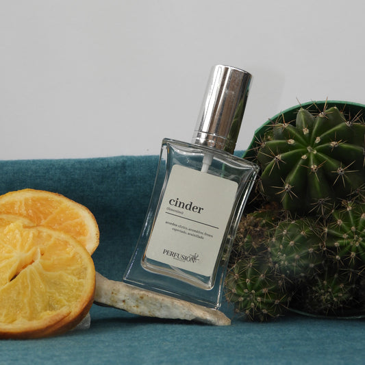 Cinder