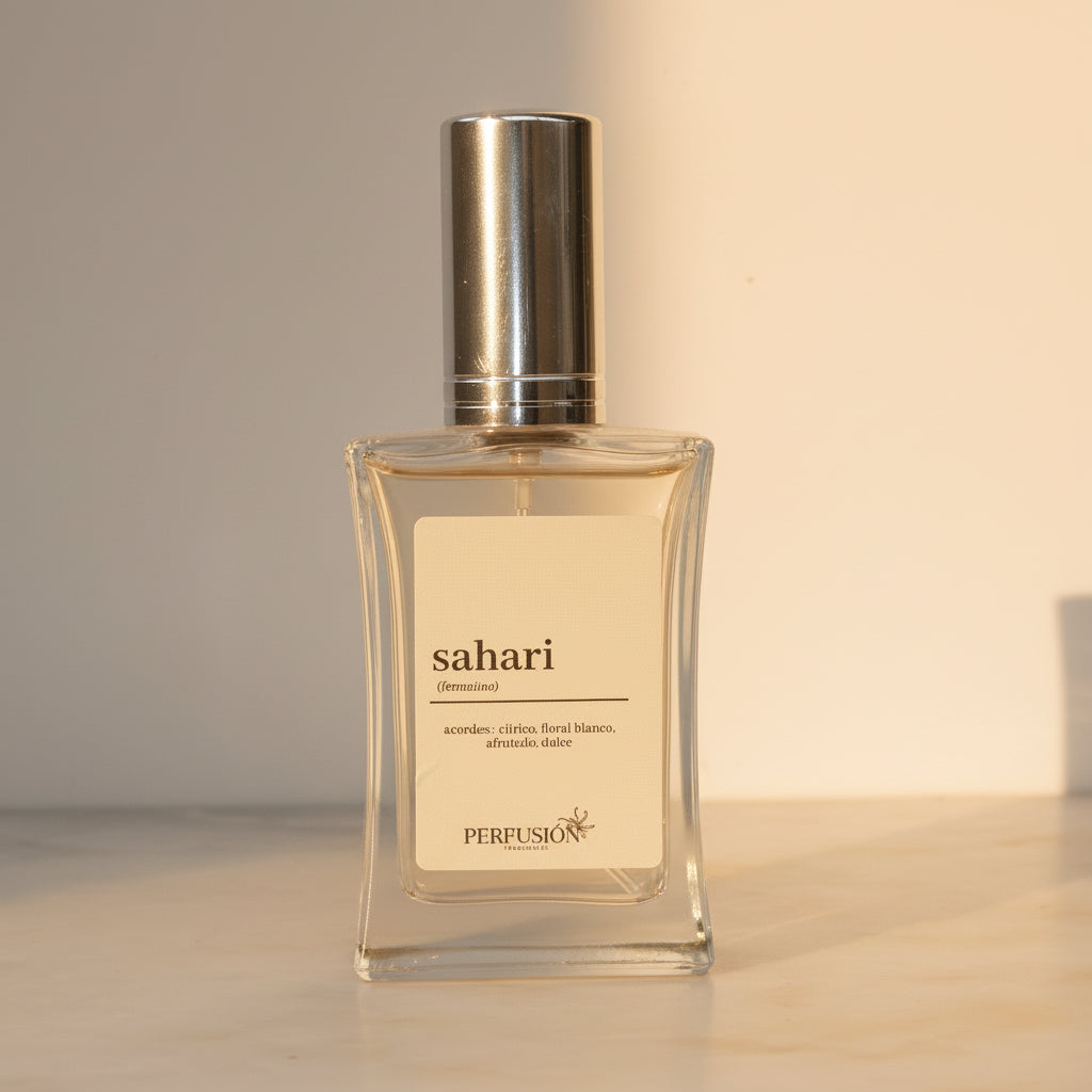 Sahari