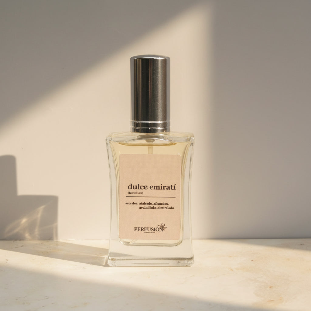 Dulce Emiratí