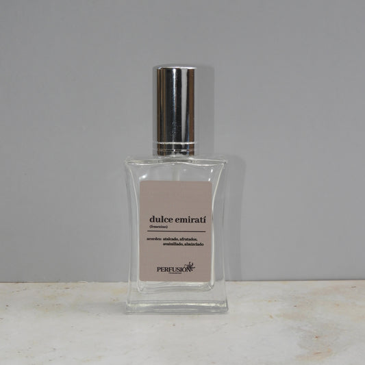 Dulce Emiratí