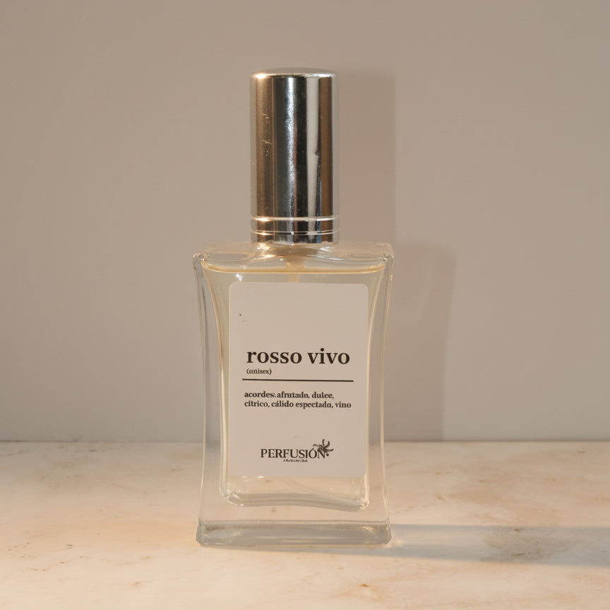 Rosso Vivo