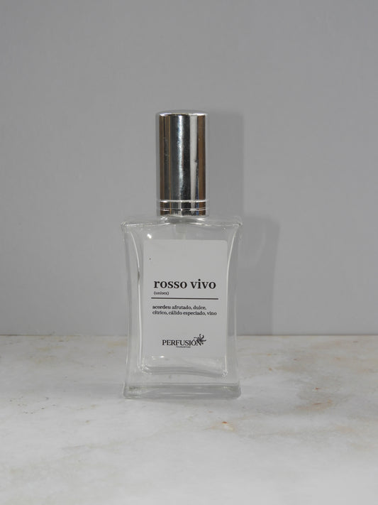 Rosso Vivo