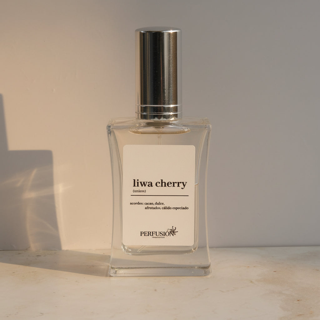 Liwa Cherry