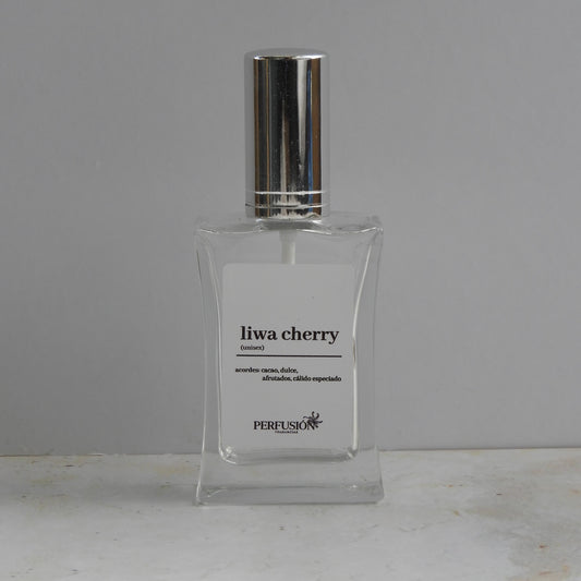 Liwa Cherry