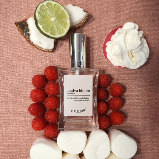 Malva Bloom - Inspirado en Yum Boujee Marshmallow