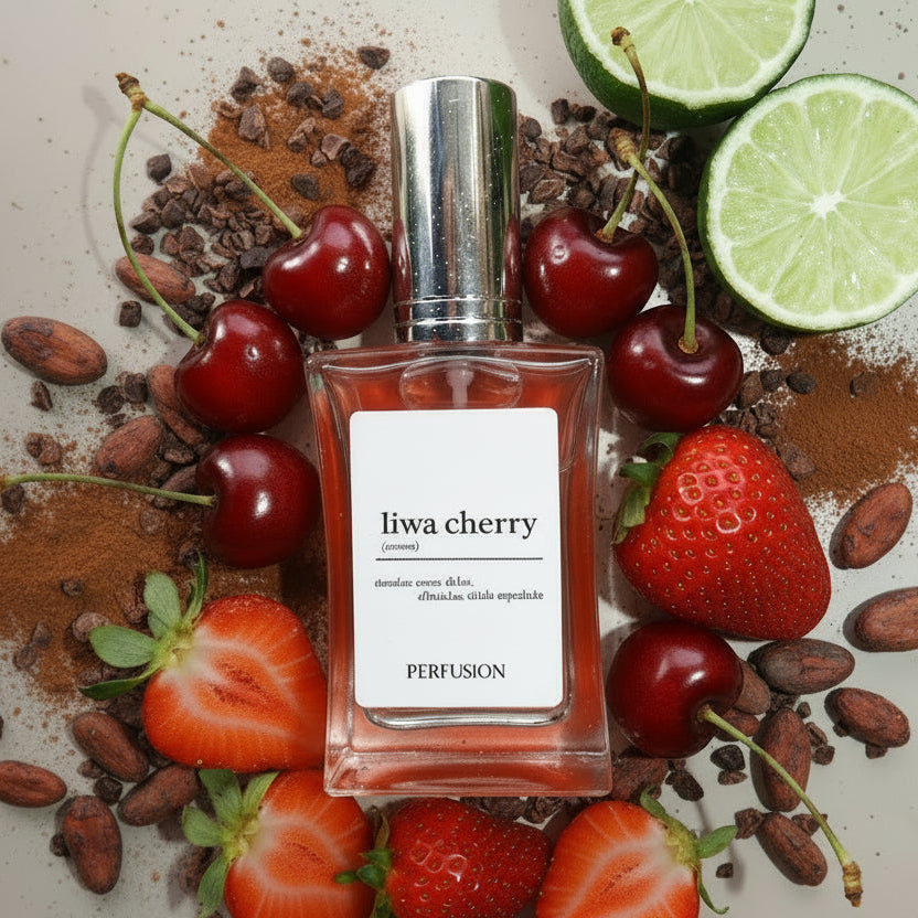 Liwa Cherry