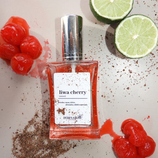 Liwa Cherry - Inspirado en Mayar Cherry Intense