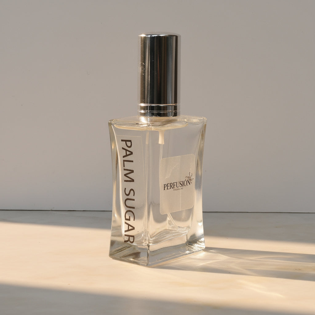 Palm Sugar
